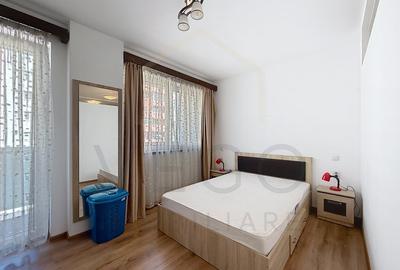 Apartament cu 2 camere semidecomandat, mobilat în Central - 7