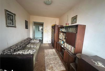 Apartament cu 3 camere decomandat în Independenței - 7