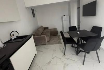 Apartament cu 2 camere decomandat în Rafinaria Vega