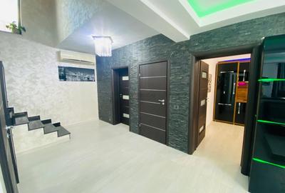 Casă individuală cu 5 camere cu Garaj în Domnești - 7