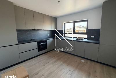 Casă cu 4 camere cu Teren 350 Mp în Tărlungeni