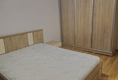 Garsonieră decomandată în Găvana