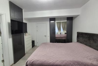 Apartament cu 2 camere semidecomandat, mobilat în Voluntari - 8