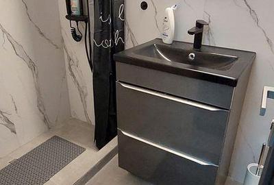 Casă cu 3 camere cu Teren 130 Mp în Central - 12