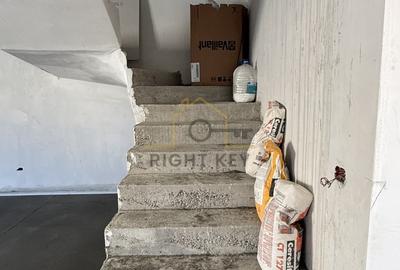 Duplex cu 4 camere cu Canalizare în Clinceni - 20