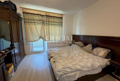 Apartament cu 3 camere semidecomandat, mobilat în Gheorgheni - 2