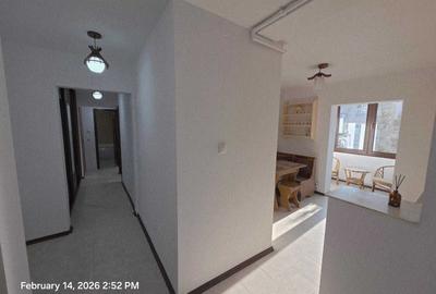 Apartament cu 3 camere decomandat, mobilat în Tomis Nord - 1