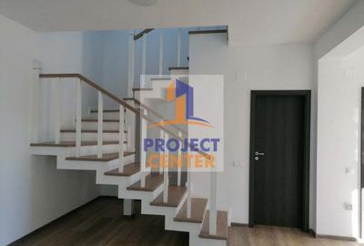 Casă cu 4 camere cu Teren 200 Mp în Budeasa - 13