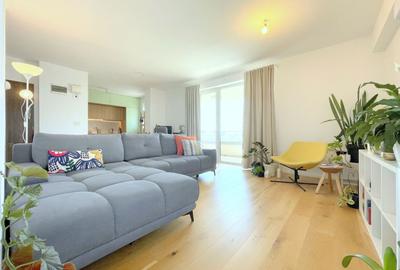 Apartament cu 2 camere semidecomandat, mobilat în Aradului - 1