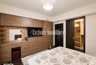 Apartament cu 2 camere în Tomis Plus