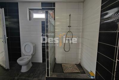 Casă cu 6 camere cu Canalizare în Dărmănești - 18