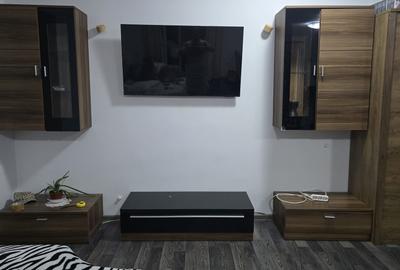 Apartament cu 2 camere decomandat, mobilat în Exterior Nord - 2