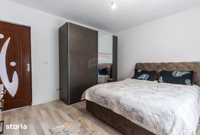Casă cu 5 camere cu Teren 245 Mp în Miroslava - 9