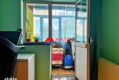 Apartament cu 3 camere nedecomandat în Ultracentral - 11