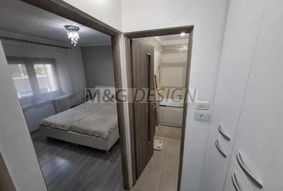 Apartament cu 2 camere semidecomandat, mobilat în Olimpia-Stadion - 9
