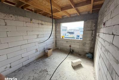 Casă cu 4 camere cu Teren 450 Mp în Ghercești - 15