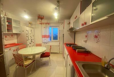Apartament cu 2 camere decomandat în Rahova - 1