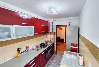 Apartament cu 3 camere decomandat în Calea Dumbrăvii - 4