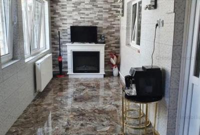 Casă cu 3 camere cu Canalizare în Apollo