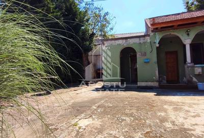 Casă individuală cu 4 camere cu Canalizare în Central - 18