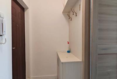 Apartament cu 2 camere semidecomandat în Tomis I - 11