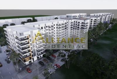 Apartament cu 2 camere în Central