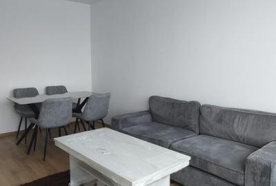Apartament cu 3 camere decomandat, mobilat în Drumul Taberei