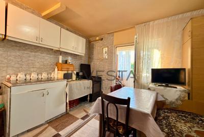 Apartament cu 2 camere decomandat, mobilat în Plopilor - 4