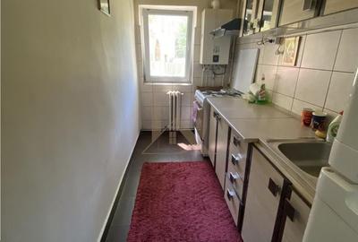 Garsonieră decomandată în Gară - 3