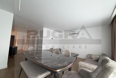 Apartament cu 3 camere semidecomandat, mobilat în Zorilor - 3