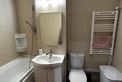Apartament cu 2 camere decomandat în Inel I - 2