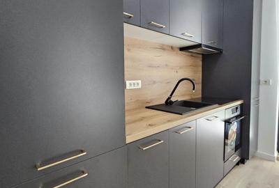 Apartament cu 2 camere semidecomandat în Nord - 4