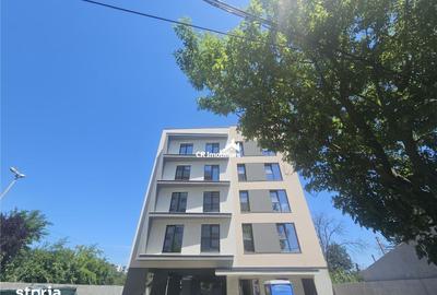 Apartament cu 2 camere decomandat în Dămăroaia - 7