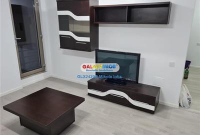 Apartament cu 2 camere decomandat, mobilat în Gorjului