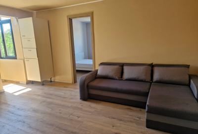Apartament cu 2 camere nedecomandat în Take Ionescu - 4