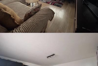 Apartament cu 3 camere decomandat în Central - 4