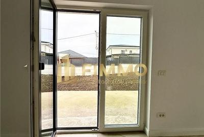 Casă cu 4 camere în Paltin