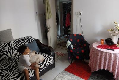 Apartament cu 2 camere decomandat în Rahova