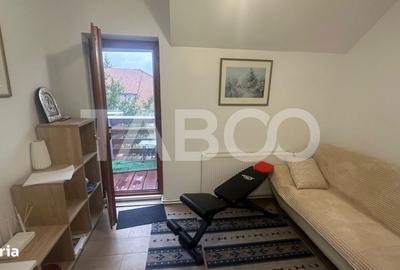 Apartament cu 2 camere decomandat, mobilat în Poplaca - 1