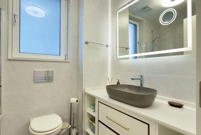 Apartament cu 2 camere în Tei