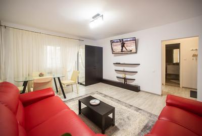 Apartament cu 2 camere decomandat în 13 Septembrie