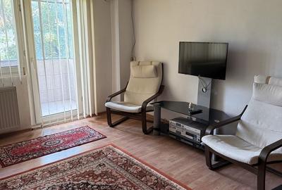 Apartament cu 2 camere decomandat în Exterior Vest - 1