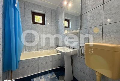Apartament cu 2 camere semidecomandat în Central - 3