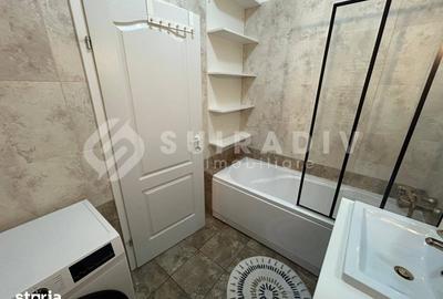 Apartament cu 2 camere decomandat în Mărăști - 7