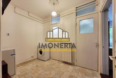 Garsonieră decomandată, mobilată în Dristor - 16