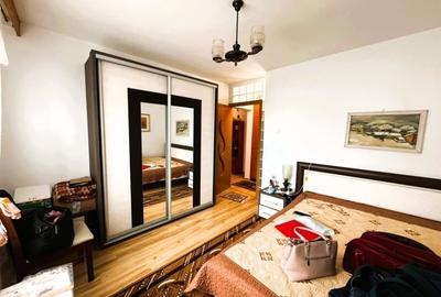 Apartament cu 2 camere decomandat în Tătărași - 5