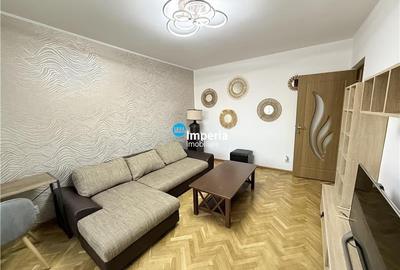 Apartament cu 3 camere decomandat în Bd. Independenței - 2