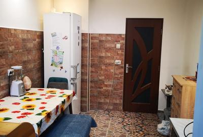 Apartament cu 3 camere circular în Griviței - 5