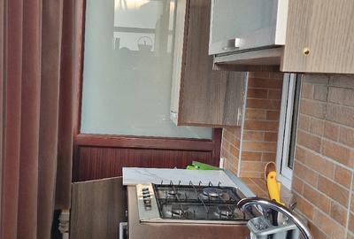 Garsonieră decomandată în Chiajna