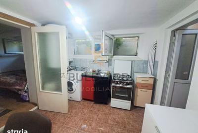 Garsonieră, mobilată în Grigorescu